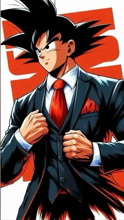 OnlyFans de gokuisthetruegod