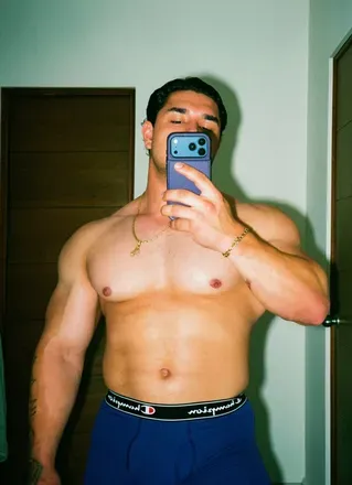 OnlyFans cuenta daniel_valenciaa avatar 1
