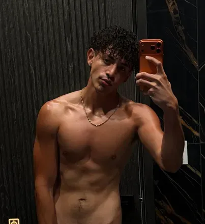 OnlyFans cuenta julianbarboza avatar 1