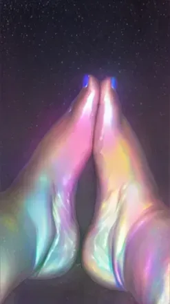 OnlyFans cuenta feetariza header 2