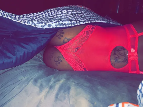 OnlyFans account  aaliyahdymond header 2