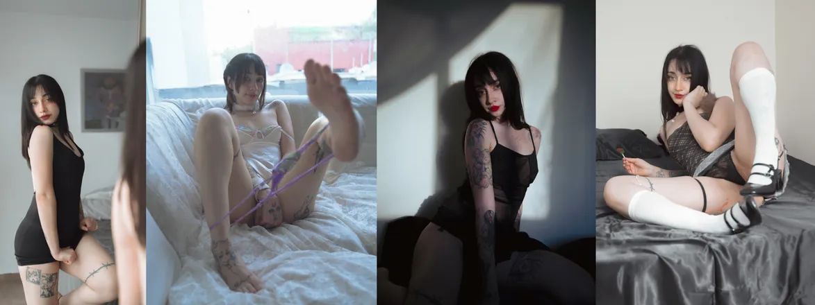 OnlyFans cuenta besalaglock header 2