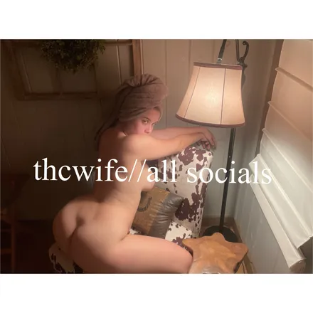 OnlyFans cuenta thcwife header 2