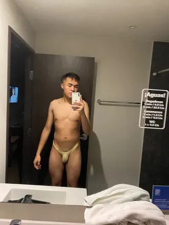 OnlyFans of kevin171202