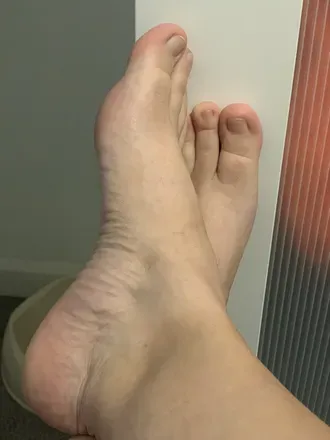 OnlyFans cuenta toe_theline avatar 1