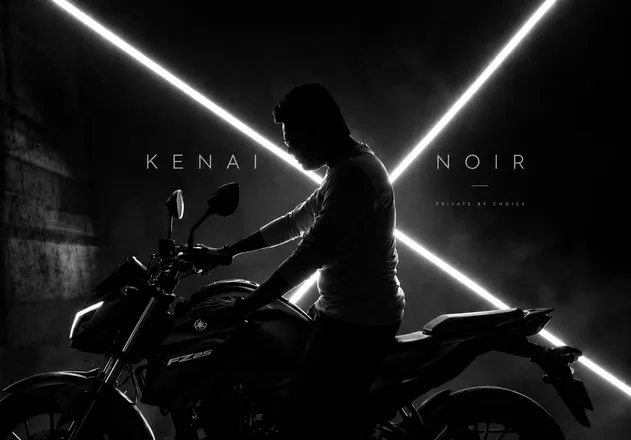 OnlyFans account  kenainoir header 2