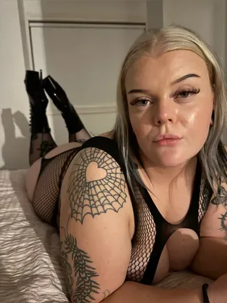 OnlyFans cuenta spite.doll avatar 1