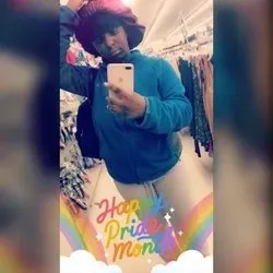 OnlyFans cuenta pyt_myisha avatar 1