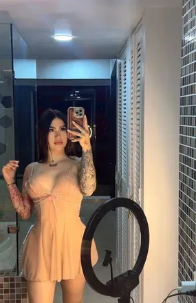 OnlyFans cuenta shantalbaby19 avatar 1
