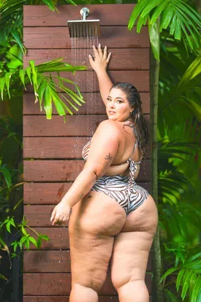 OnlyFans account  thebigbootybarbie avatar 1