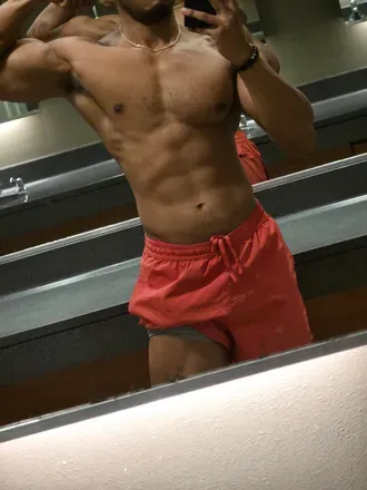 OnlyFans of kingleo9k