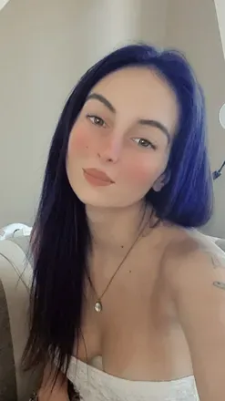 OnlyFans cuenta missahry avatar 1