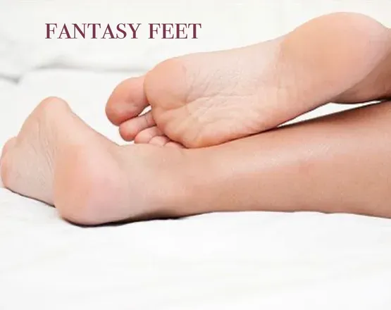 OnlyFans cuenta xfantasy.feetx avatar 1