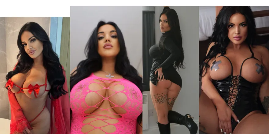 OnlyFans cuenta ddlouisexoxo header 2