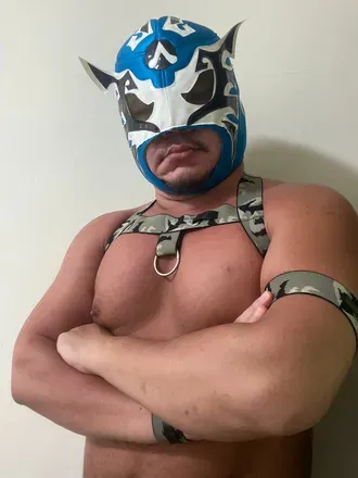 OnlyFans cuenta homofans avatar 1