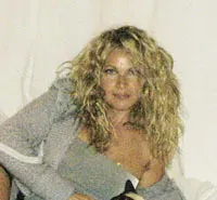 OnlyFans cuenta kristinegrant avatar 1