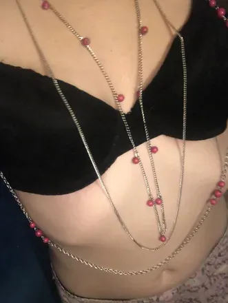 OnlyFans cuenta lilbit1993 avatar 1