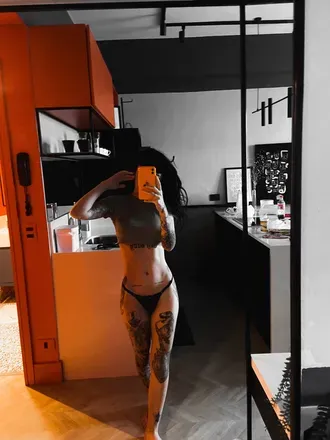 OnlyFans cuenta ahmisscash avatar 1