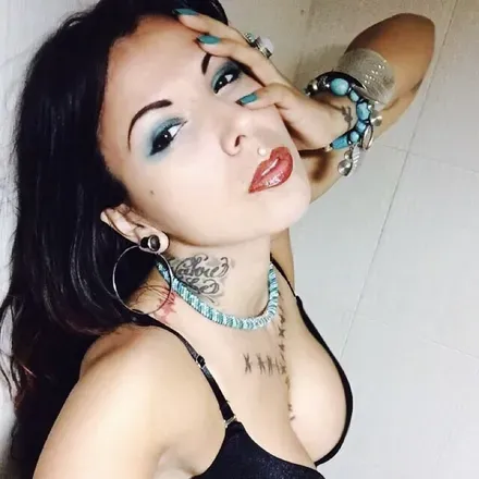 OnlyFans cuenta sintwisted avatar 1
