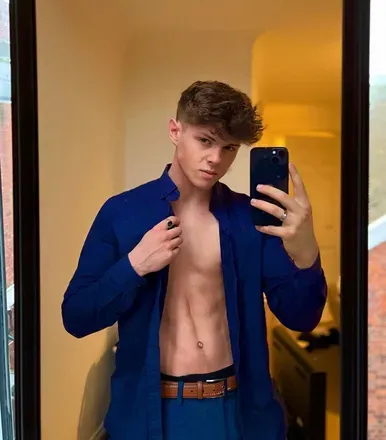 OnlyFans cuenta olivernibs avatar 1