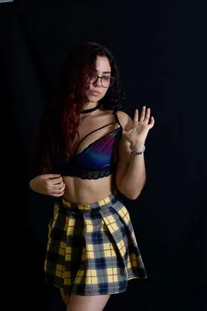 OnlyFans cuenta gabriela.ocampo99 avatar 1