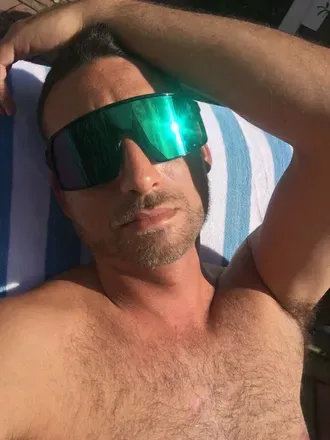 OnlyFans cuenta guidori401 avatar 1
