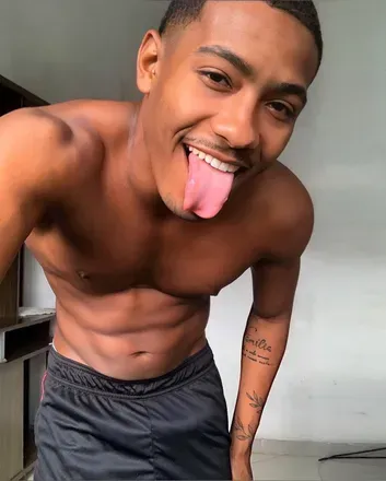 OnlyFans cuenta eu_rocha avatar 1