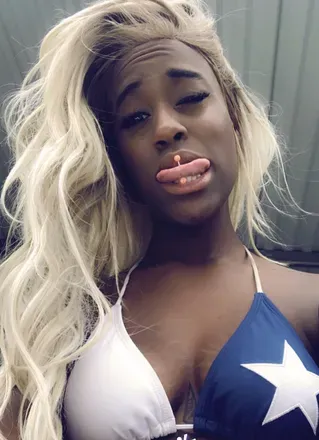 OnlyFans cuenta peachypringlez avatar 1