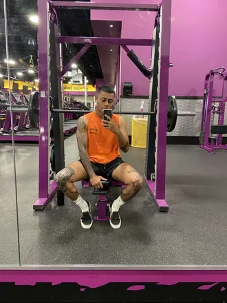 OnlyFans account  vicdingo avatar 1