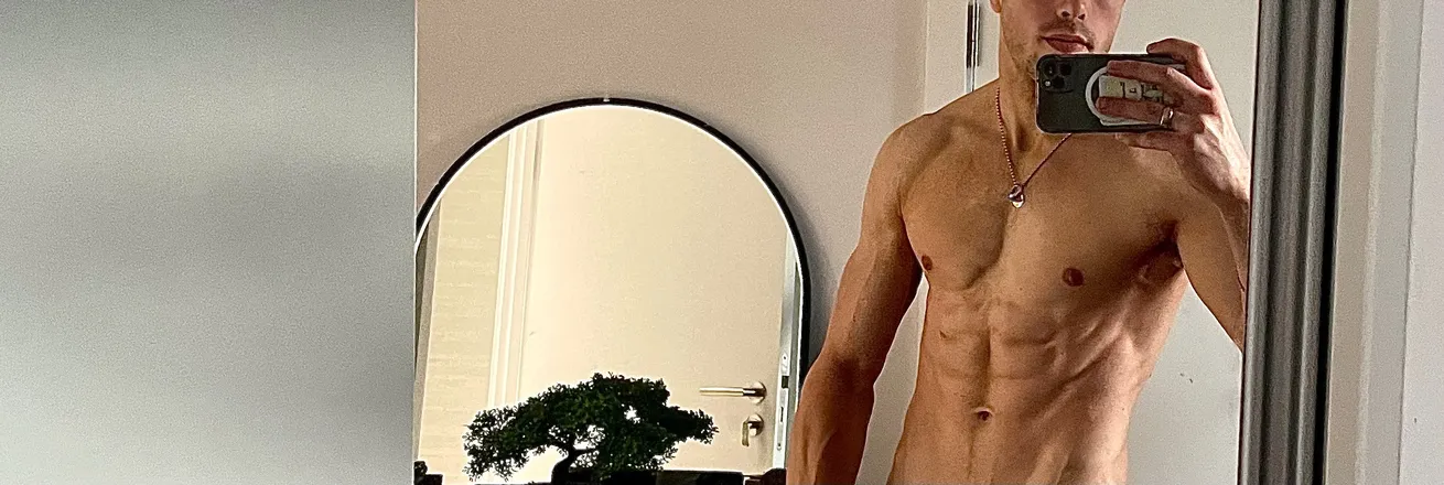 OnlyFans cuenta dominicdnakt header 2