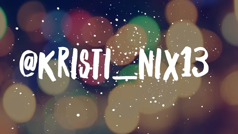 OnlyFans cuenta kristi_nix15 header 2