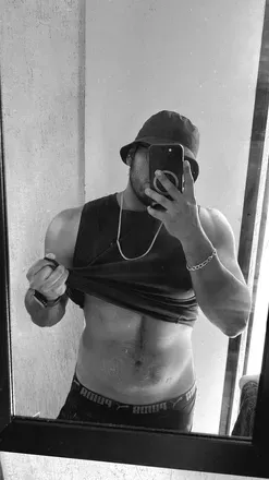 OnlyFans cuenta maquinadefuegoo6969 avatar 1