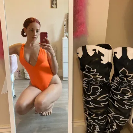 OnlyFans cuenta angelcherubprincess avatar 1