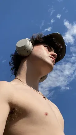 OnlyFans account  blakesobsession avatar 1