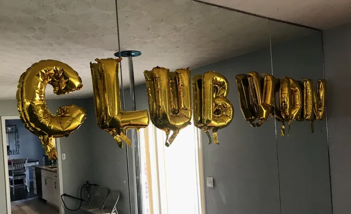 OnlyFans cuenta clubvon header 2