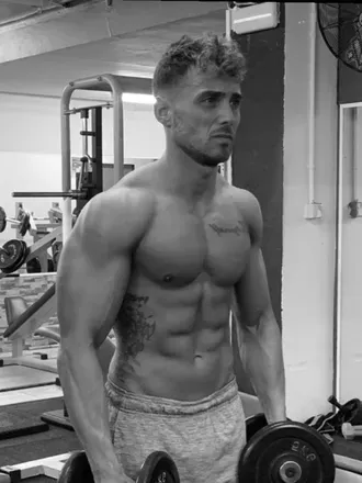OnlyFans account  ethaaan3 avatar 1
