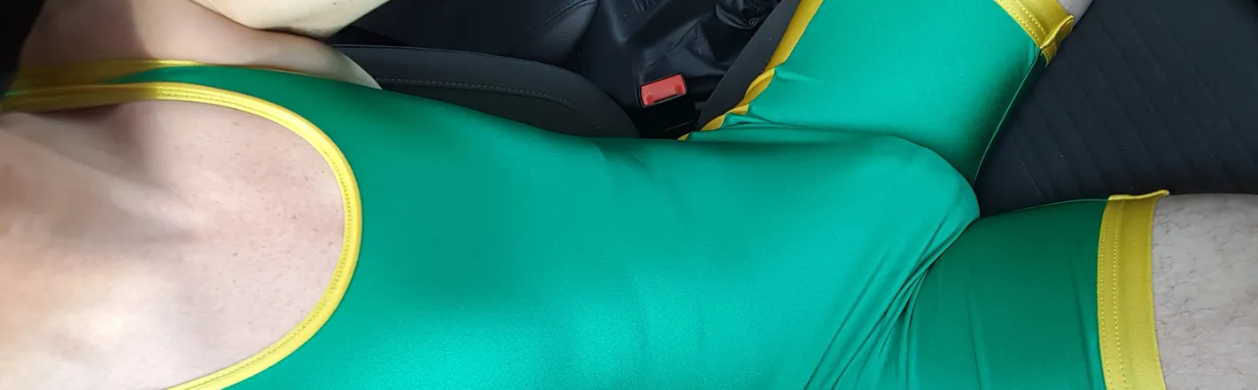 OnlyFans cuenta cheekylycra header 2