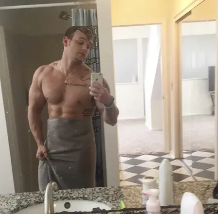 OnlyFans cuenta mtvhunter avatar 1