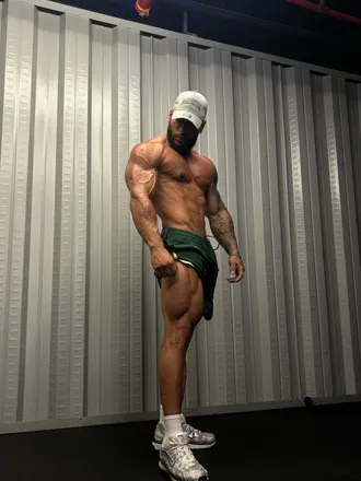 OnlyFans of berrioc0623
