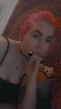 OnlyFans cuenta cemeterybrat avatar 1