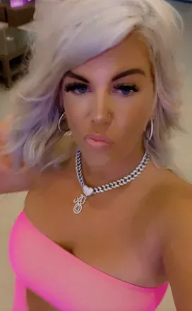 OnlyFans cuenta angeldustbaddie avatar 1