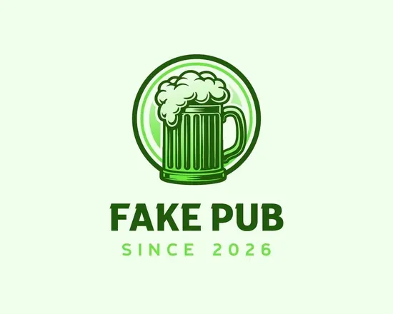 OnlyFans account  thefakepub avatar 1