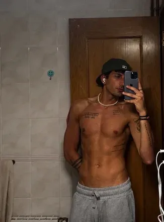 OnlyFans cuenta babymattiaof avatar 1