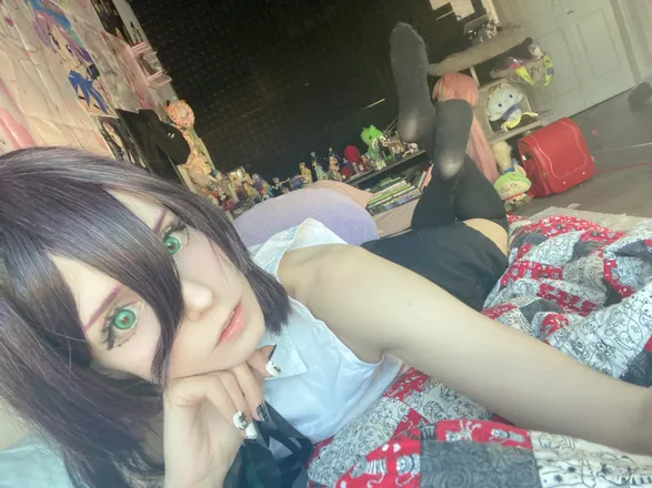OnlyFans cuenta gurochaann header 2