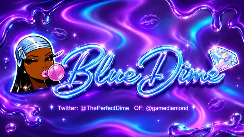 OnlyFans account  gamediamond header 2