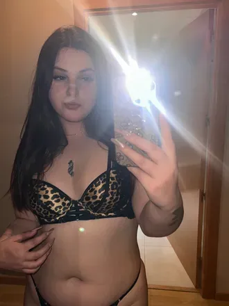 OnlyFans cuenta fvckinglita avatar 1