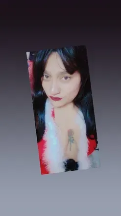 OnlyFans cuenta tu_chinita_de_fuego avatar 1