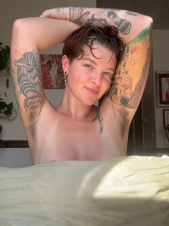 OnlyFans de rosamagnoliaxo