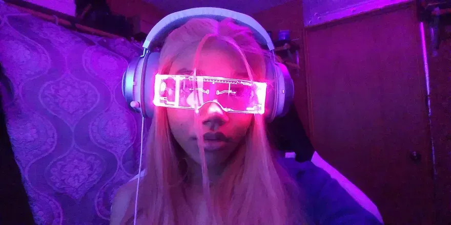 OnlyFans cuenta charligabriella avatar 1