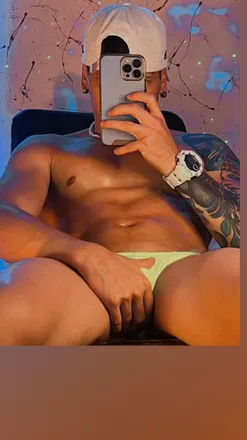 OnlyFans cuenta geampaul header 2